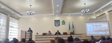 Арцизька міськрада не оплачує утримання своїх квартир: деталі із сесії